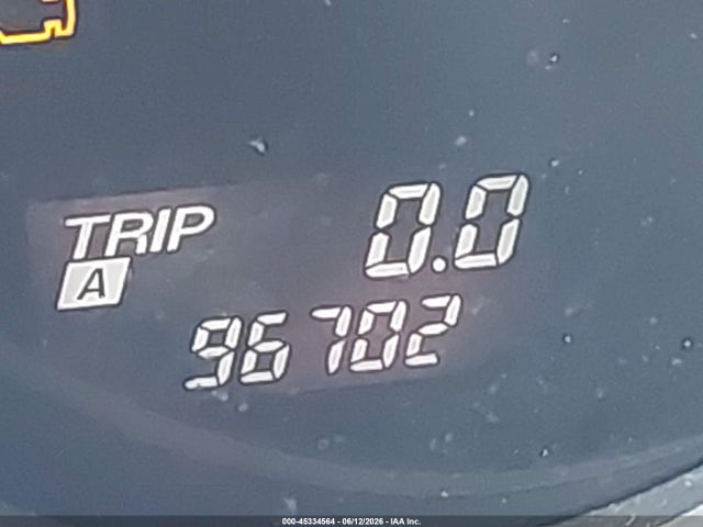 Продаж на аукціоні авто 2005 Mazda Rx-8 6 Speed Manual, vin: JM1FE173650147173, номер лоту: 45334564