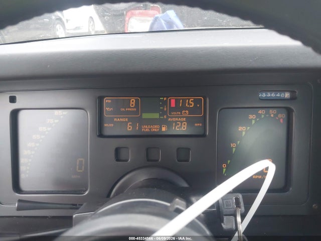 Продажа на аукционе авто 1985 Chevrolet Corvette, vin: 1G1YY0785F5139455, номер лота: 45334566