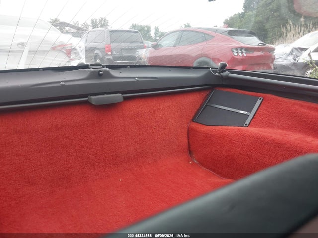 Продажа на аукционе авто 1985 Chevrolet Corvette, vin: 1G1YY0785F5139455, номер лота: 45334566