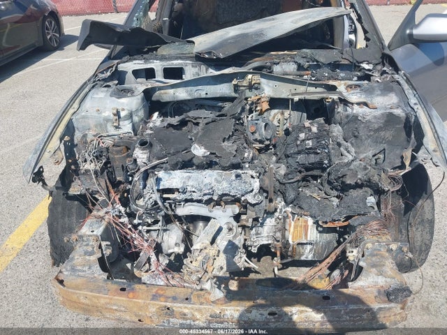 Aukcja sprzedaży 2008 Mazda Mazda6 S Sport Ve, vin: 1YVHP80D685M21665, numer aukcji: 45334567