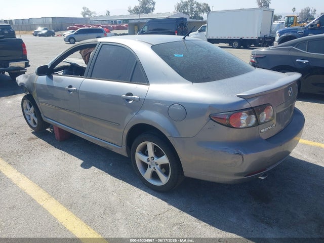 Aukcja sprzedaży 2008 Mazda Mazda6 S Sport Ve, vin: 1YVHP80D685M21665, numer aukcji: 45334567