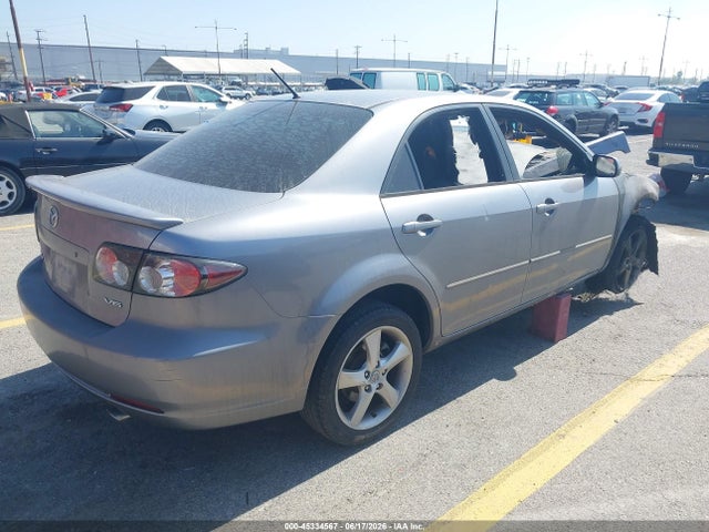 Aukcja sprzedaży 2008 Mazda Mazda6 S Sport Ve, vin: 1YVHP80D685M21665, numer aukcji: 45334567