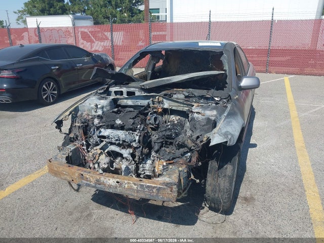 Aukcja sprzedaży 2008 Mazda Mazda6 S Sport Ve, vin: 1YVHP80D685M21665, numer aukcji: 45334567