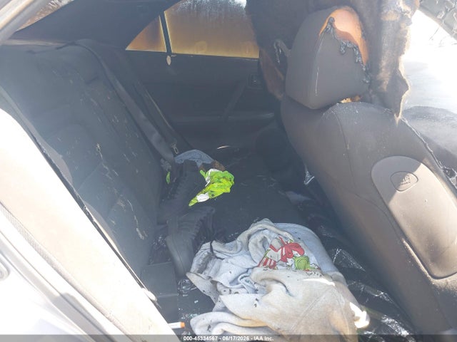 Aukcja sprzedaży 2008 Mazda Mazda6 S Sport Ve, vin: 1YVHP80D685M21665, numer aukcji: 45334567