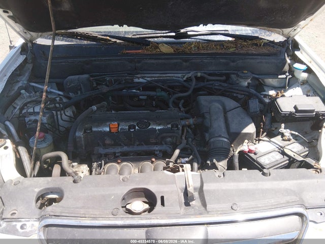 Aukcja sprzedaży 2006 Honda Cr-v Se, vin: JHLRD78936C027937, numer aukcji: 45334570