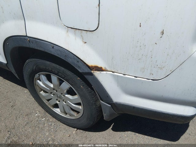 Aukcja sprzedaży 2006 Honda Cr-v Se, vin: JHLRD78936C027937, numer aukcji: 45334570