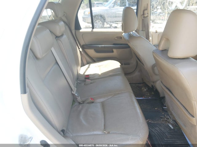 Aukcja sprzedaży 2006 Honda Cr-v Se, vin: JHLRD78936C027937, numer aukcji: 45334570