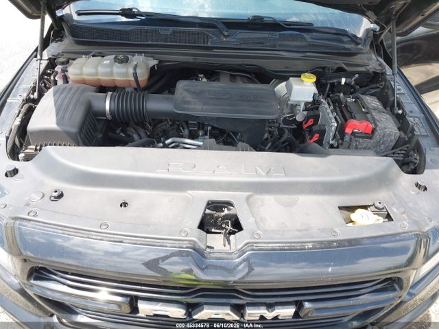 Продажа на аукционе авто 2019 Ram 1500 Big Horn/lone Star  4x4 5'7 Box, vin: 1C6RRFFG6KN874564, номер лота: 45334578