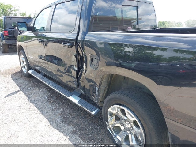 Продажа на аукционе авто 2019 Ram 1500 Big Horn/lone Star  4x4 5'7 Box, vin: 1C6RRFFG6KN874564, номер лота: 45334578
