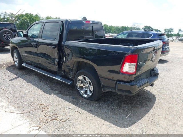 Продажа на аукционе авто 2019 Ram 1500 Big Horn/lone Star  4x4 5'7 Box, vin: 1C6RRFFG6KN874564, номер лота: 45334578