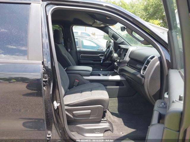 Продажа на аукционе авто 2019 Ram 1500 Big Horn/lone Star  4x4 5'7 Box, vin: 1C6RRFFG6KN874564, номер лота: 45334578