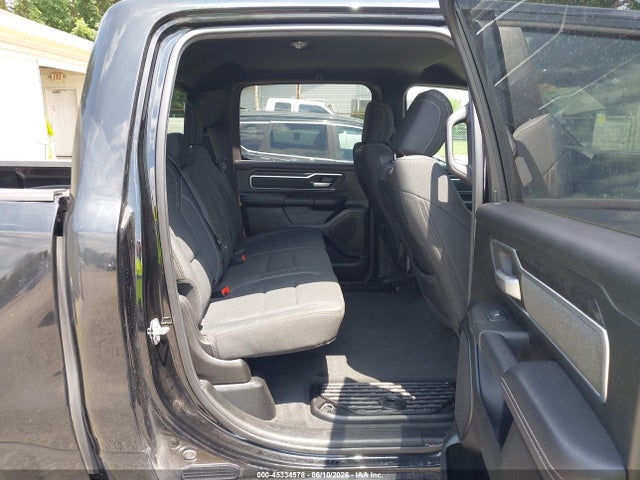 Продажа на аукционе авто 2019 Ram 1500 Big Horn/lone Star  4x4 5'7 Box, vin: 1C6RRFFG6KN874564, номер лота: 45334578
