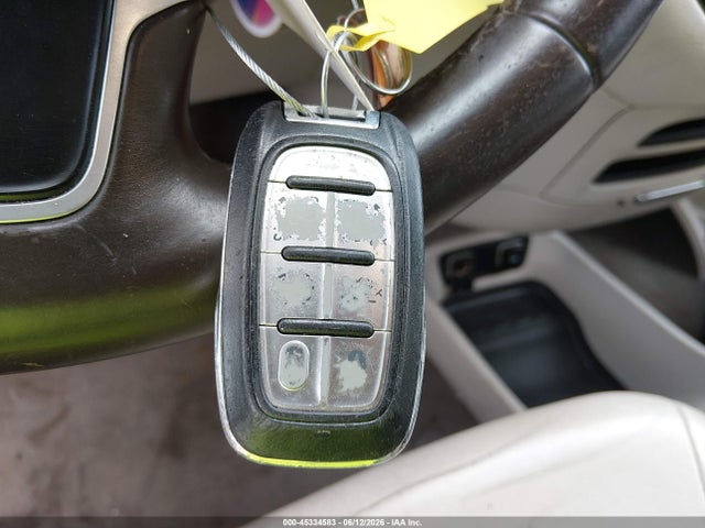 45334583 :رقم المزاد ، 2C4RC1BG4HR688407 vin ، 2017 Chrysler Pacifica Touring-l مزاد بيع