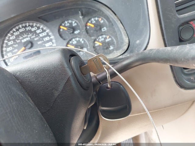 Продаж на аукціоні авто 2003 Chevrolet Silverado 1500 Ls, vin: 2GCEK19T731273190, номер лоту: 45334591
