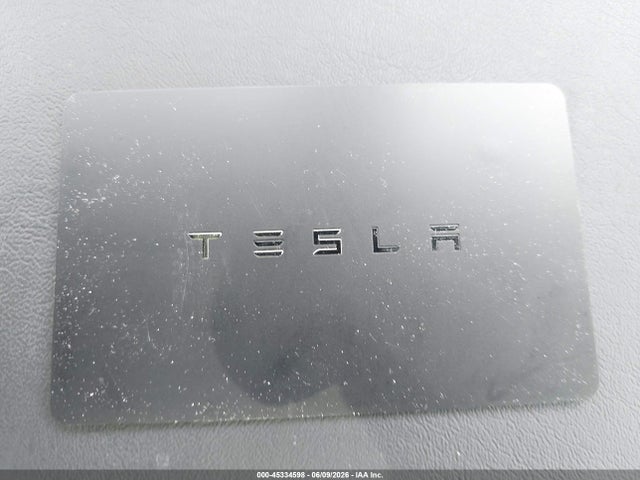 Aukcja sprzedaży 2018 Tesla Model 3 Long Range/mid Range, vin: 5YJ3E1EA5JF124810, numer aukcji: 45334598