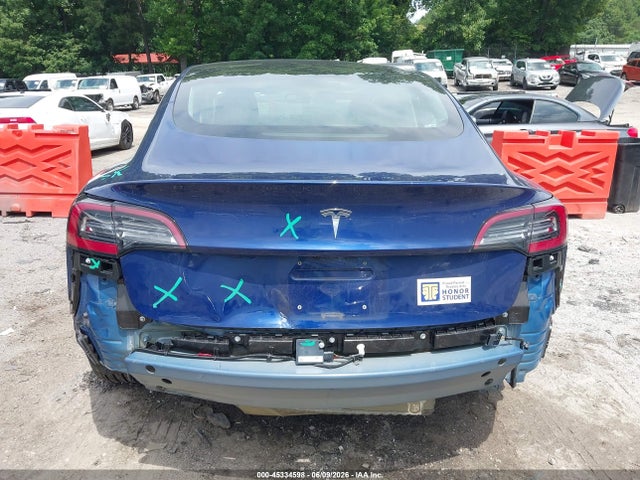 Aukcja sprzedaży 2018 Tesla Model 3 Long Range/mid Range, vin: 5YJ3E1EA5JF124810, numer aukcji: 45334598