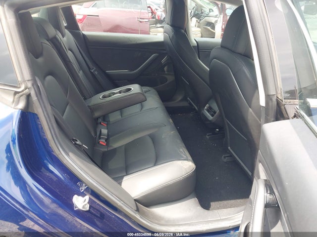 Aukcja sprzedaży 2018 Tesla Model 3 Long Range/mid Range, vin: 5YJ3E1EA5JF124810, numer aukcji: 45334598