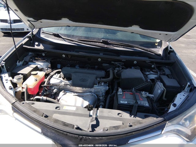 Toyota Rav4 Xle 2018 2T3WFREV9JW458473 Image 10