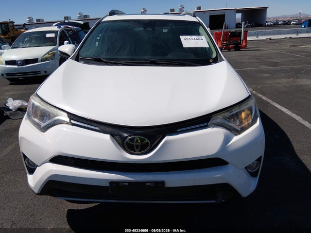 Toyota Rav4 Xle 2018 2T3WFREV9JW458473 Image 12