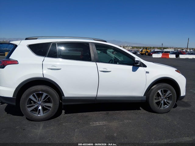 Toyota Rav4 Xle 2018 2T3WFREV9JW458473 Image 13