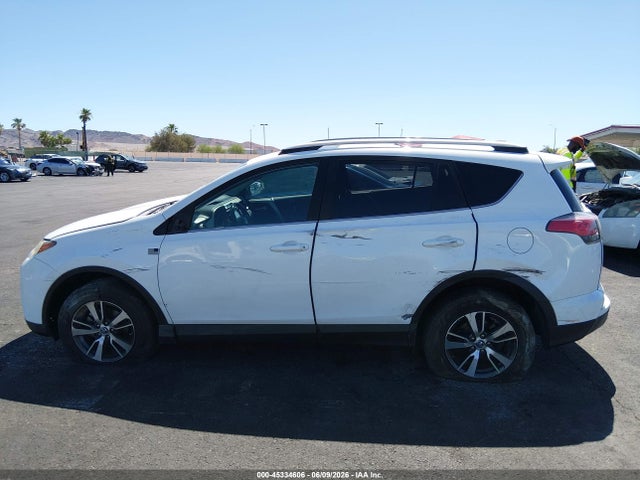 Toyota Rav4 Xle 2018 2T3WFREV9JW458473 Image 14
