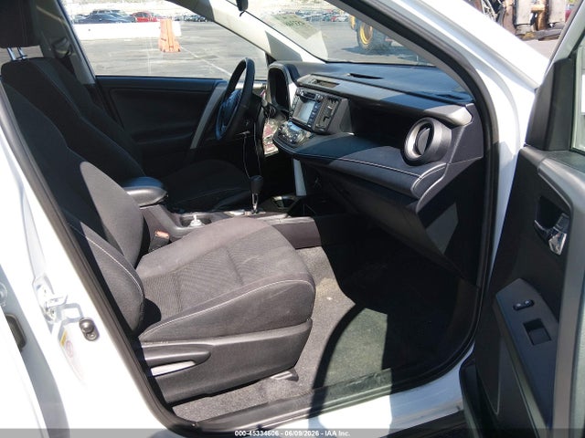 Toyota Rav4 Xle 2018 2T3WFREV9JW458473 Image 5