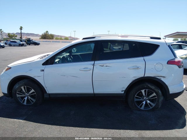 Toyota Rav4 Xle 2018 2T3WFREV9JW458473 Image 6