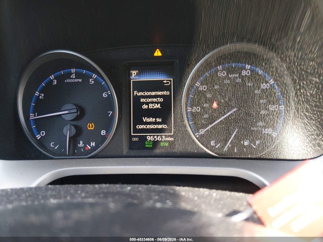Toyota Rav4 Xle 2018 2T3WFREV9JW458473 Image 7