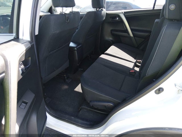 Toyota Rav4 Xle 2018 2T3WFREV9JW458473 Image 8