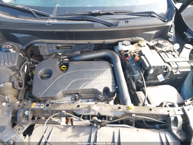 Aukcja sprzedaży 2024 Gmc Terrain Fwd Slt, vin: 3GKALPEG8RL137816, numer aukcji: 45334617