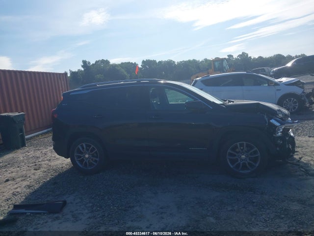 Aukcja sprzedaży 2024 Gmc Terrain Fwd Slt, vin: 3GKALPEG8RL137816, numer aukcji: 45334617