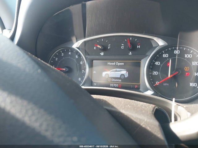 Aukcja sprzedaży 2024 Gmc Terrain Fwd Slt, vin: 3GKALPEG8RL137816, numer aukcji: 45334617