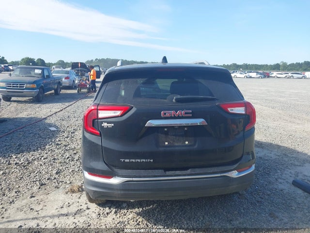 Aukcja sprzedaży 2024 Gmc Terrain Fwd Slt, vin: 3GKALPEG8RL137816, numer aukcji: 45334617