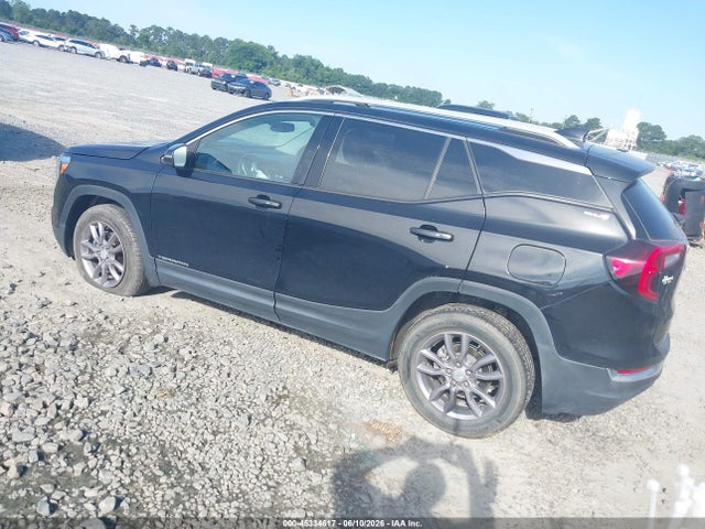 Aukcja sprzedaży 2024 Gmc Terrain Fwd Slt, vin: 3GKALPEG8RL137816, numer aukcji: 45334617