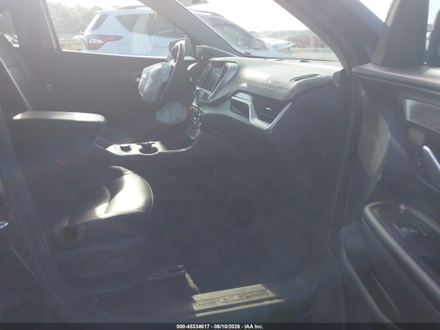 Aukcja sprzedaży 2024 Gmc Terrain Fwd Slt, vin: 3GKALPEG8RL137816, numer aukcji: 45334617
