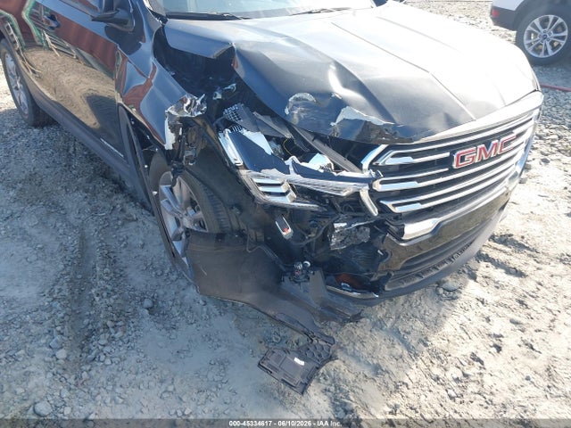 2024 Gmc Terrain Fwd Slt მანქანა იყიდება აუქციონზე, vin: 3GKALPEG8RL137816, აუქციონის ნომერი: 45334617