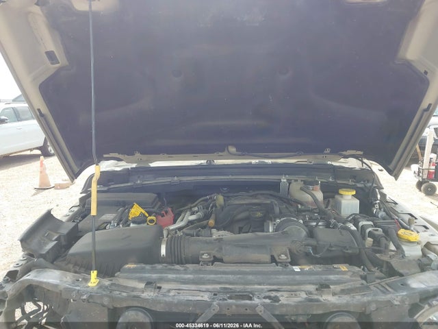 Продажа на аукционе авто 2022 Jeep Gladiator Mojave 4x4, vin: 1C6JJTEG9NL176518, номер лота: 45334619