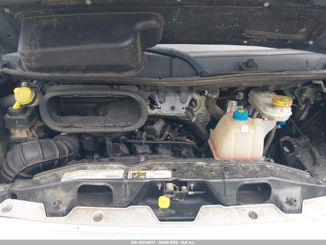 Aukcja sprzedaży 2019 Ram Promaster 3500 Cargo Van High Roof 159 Wb Ext, vin: 3C6URVJG4KE555387, numer aukcji: 45334621