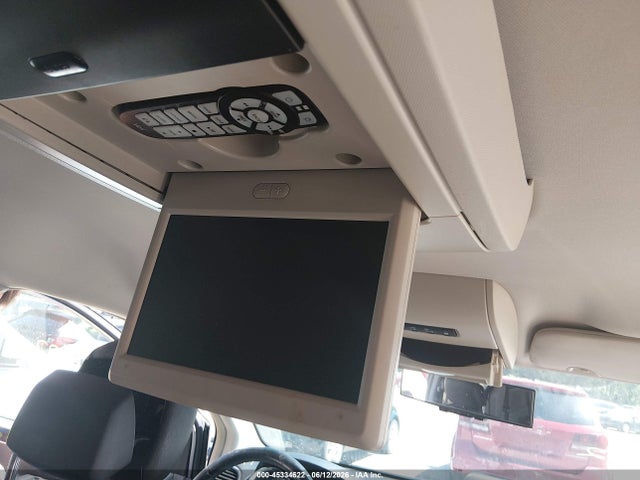 45334622 :رقم المزاد ، 2C4RC1BG1ER207380 vin ، 2014 Chrysler Town & Country Touring مزاد بيع