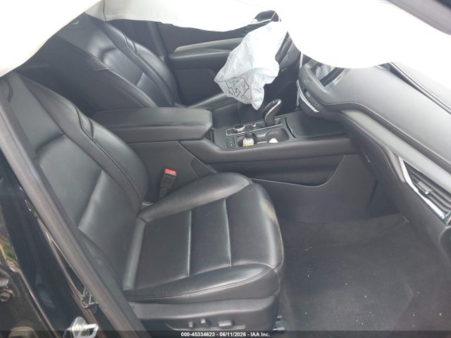Продаж на аукціоні авто 2020 Cadillac Xt4 Awd Premium Luxury, vin: 1GYFZDR41LF078134, номер лоту: 45334623
