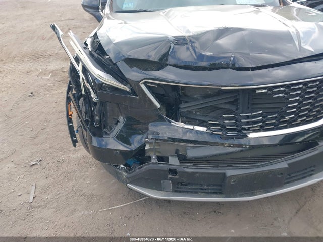 Продаж на аукціоні авто 2020 Cadillac Xt4 Awd Premium Luxury, vin: 1GYFZDR41LF078134, номер лоту: 45334623