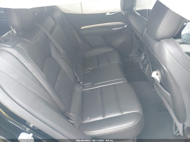 Продаж на аукціоні авто 2020 Cadillac Xt4 Awd Premium Luxury, vin: 1GYFZDR41LF078134, номер лоту: 45334623