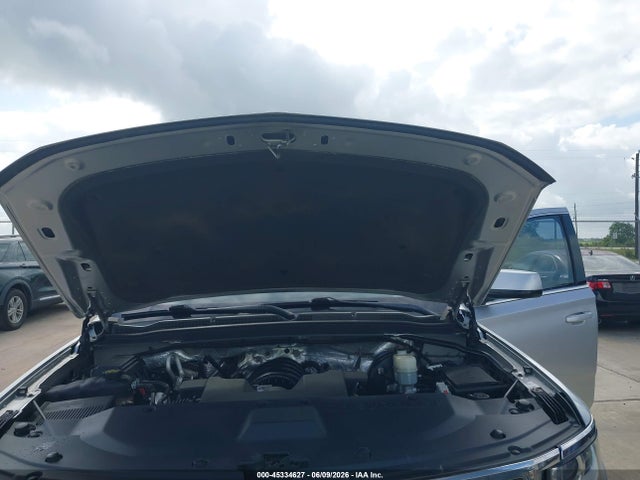 1GNSCBKC9FR543491 Chevrolet Tahoe Lt