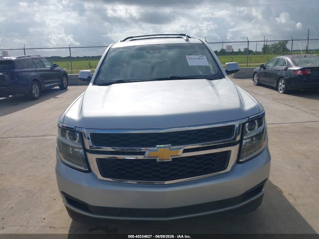 1GNSCBKC9FR543491 Chevrolet Tahoe Lt