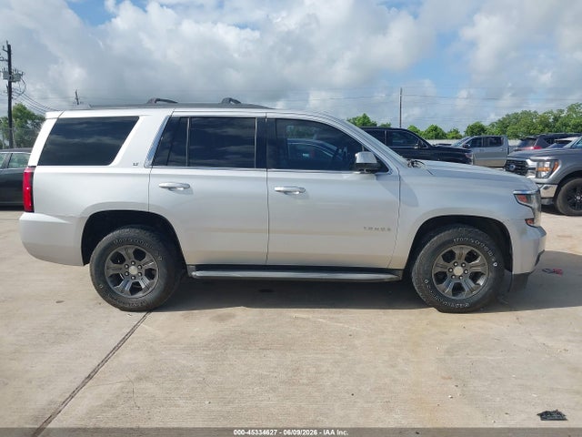 1GNSCBKC9FR543491 Chevrolet Tahoe Lt