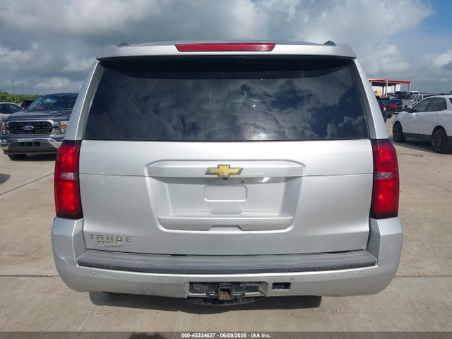 1GNSCBKC9FR543491 Chevrolet Tahoe Lt
