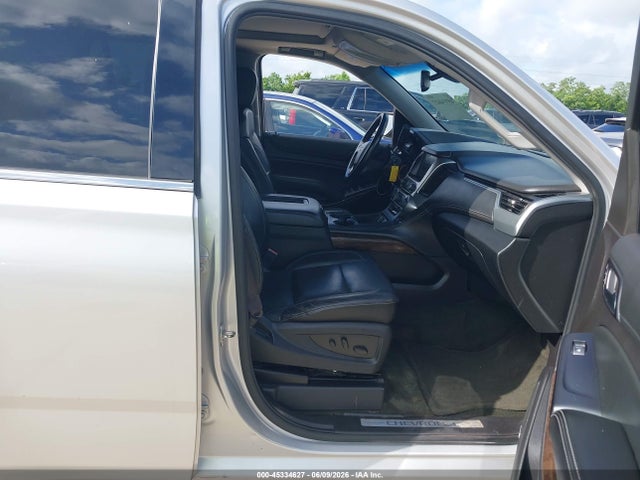 1GNSCBKC9FR543491 Chevrolet Tahoe Lt