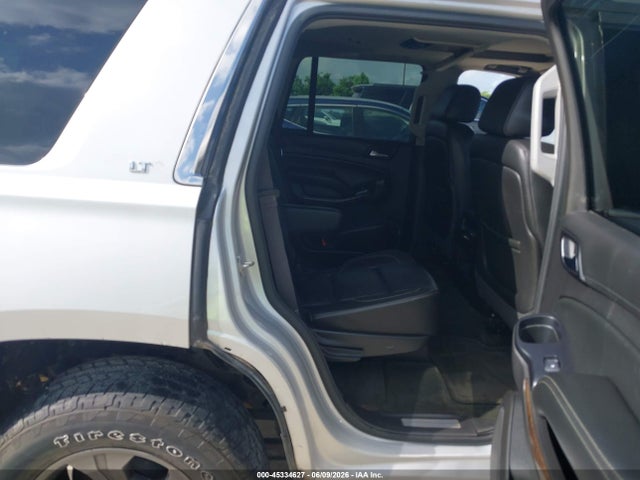 1GNSCBKC9FR543491 Chevrolet Tahoe Lt