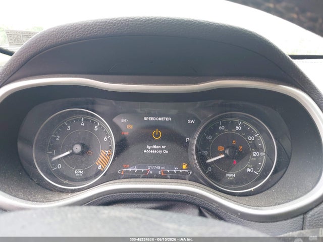 Продажа на аукционе авто 2014 Jeep Cherokee Limited, vin: 1C4PJMDS5EW226389, номер лота: 45334628