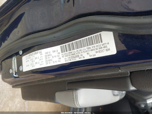 Продажа на аукционе авто 2014 Jeep Cherokee Limited, vin: 1C4PJMDS5EW226389, номер лота: 45334628